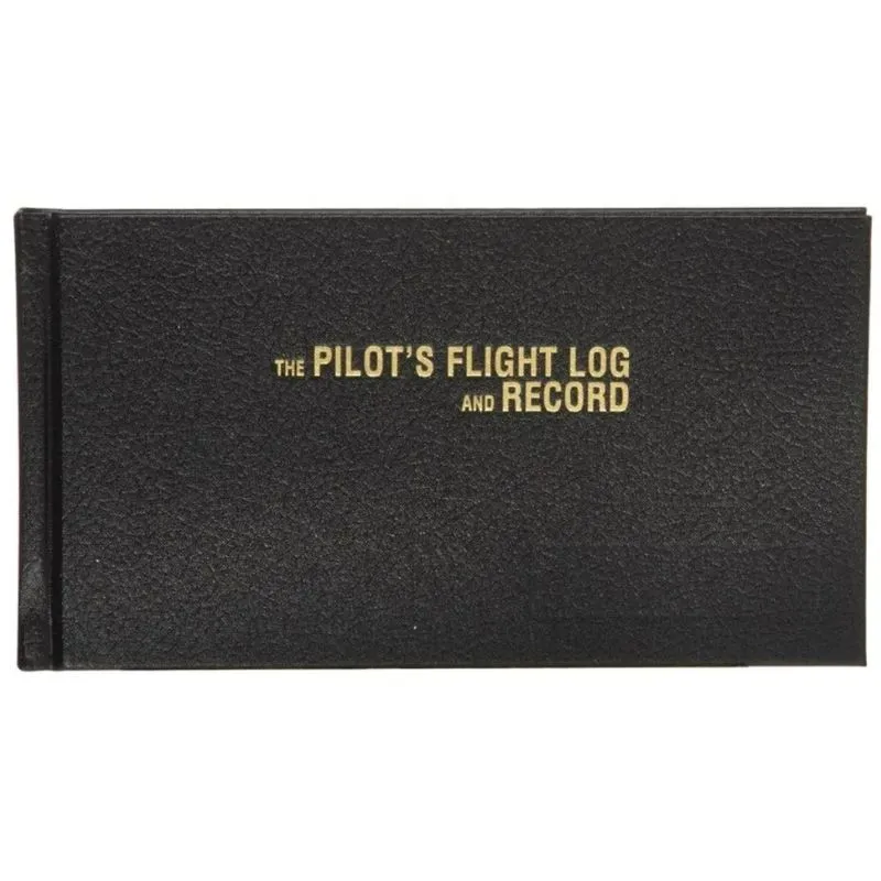 Profesional Log Book - Air Nation