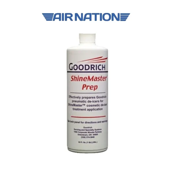 Goodrich ShineMaster™ Prep
