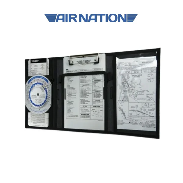 piernera triple plegable ASA IFR