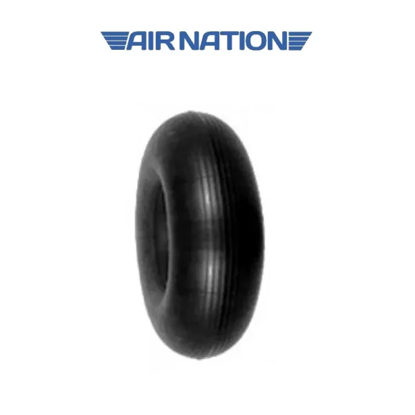 Goodyear Tube G15/6.00-6 Butyl Tube Tr 20 (2) S