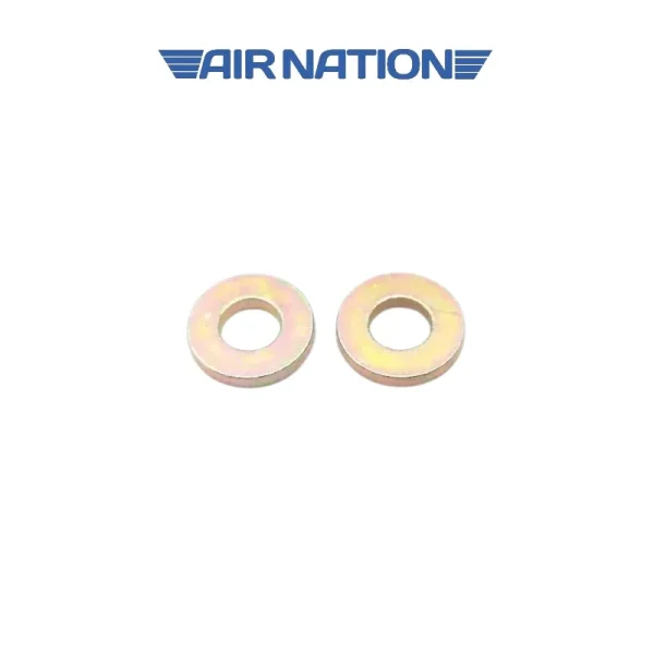 WASHER, FLAT (NAS1149F0363P)