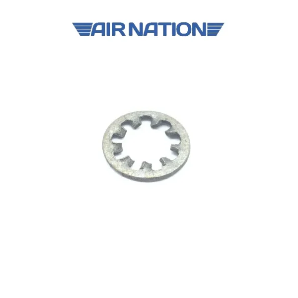 Washer lock MS35333-40