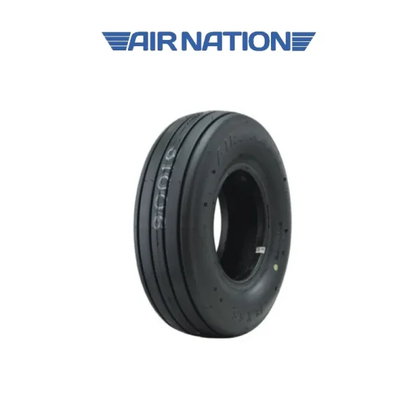 Neumático Air Hawk 500 X 5 de 4 capas