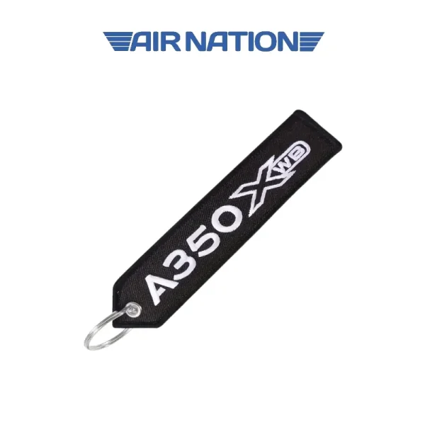 LLAVERO AIRBUS