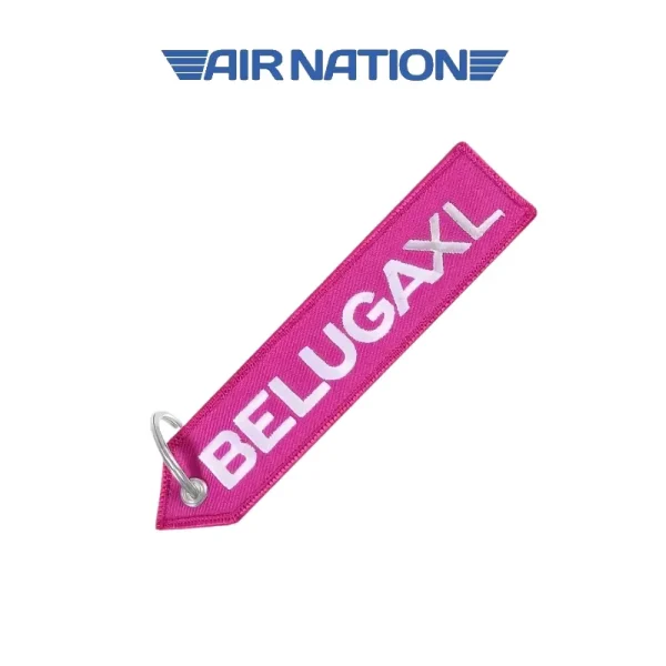 LLAVERO AIRBUS BELUGAXL
