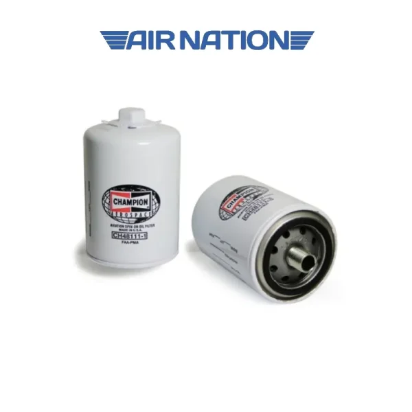 CH48111-1 Champion Oil Filter
