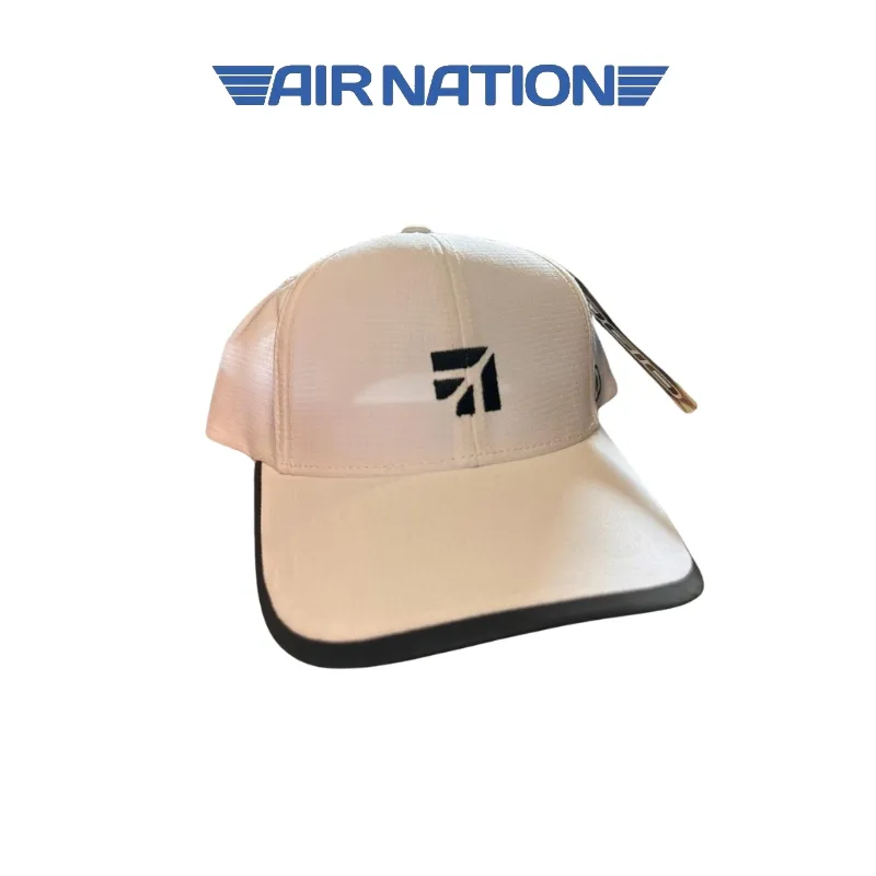 GORRA BEECHCFRAT BLANCA